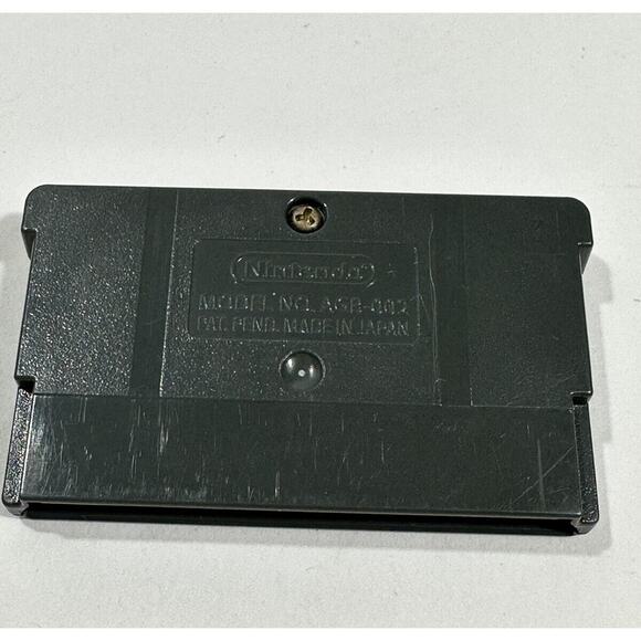 Cruis'n Velocity Nintendo Game Boy Advance Car Racing Game Only - Picture 3 of 3